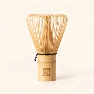 Chasen - Batidor para matcha