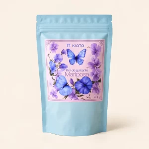 Flor de guisante Mariposa 30g.