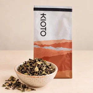 Té oolong japonés 70g