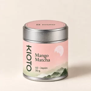 Mango Matcha 30 g.