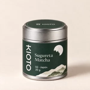 Sugureta matcha 30g.