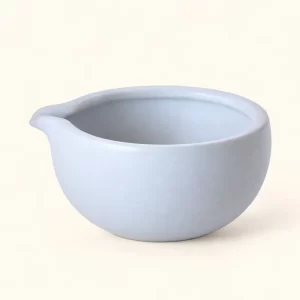 Winter Snow chawan
