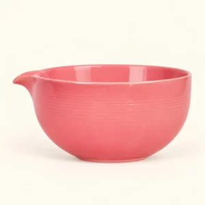 Primrose chawan.