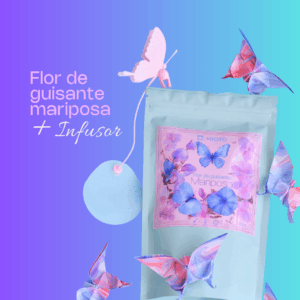 butterfly pea
