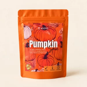 Pumpkin Spice