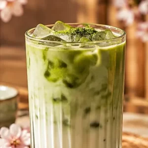 Lattes japoneses