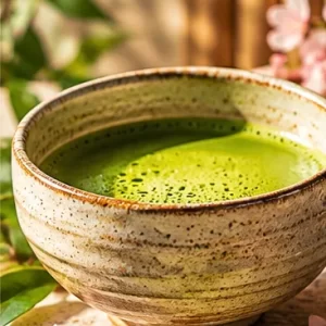 Matcha