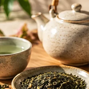 Té e infusiones